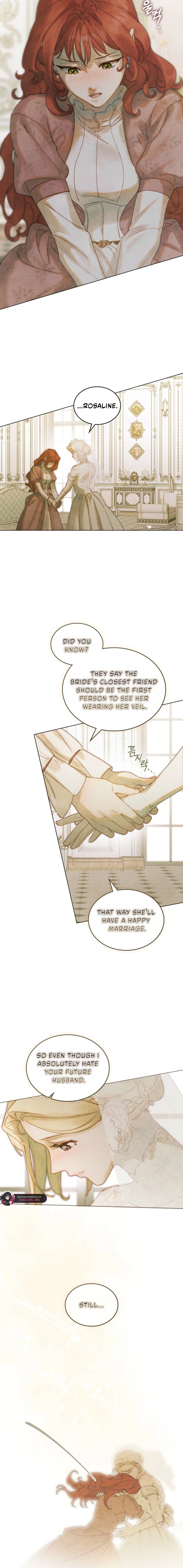 Garden of May Chapter 19 - page 6