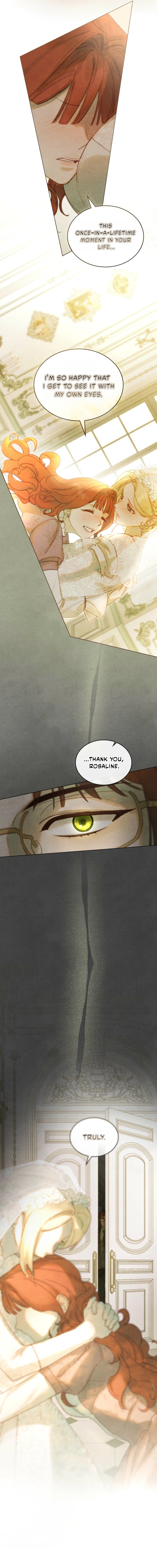 Garden of May Chapter 19 - page 7