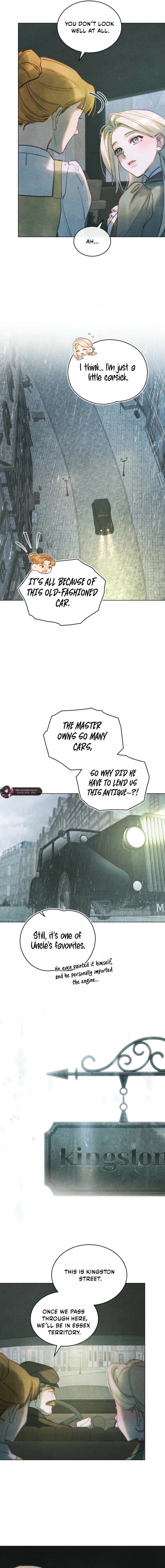 Garden of May Chapter 21 - page 10