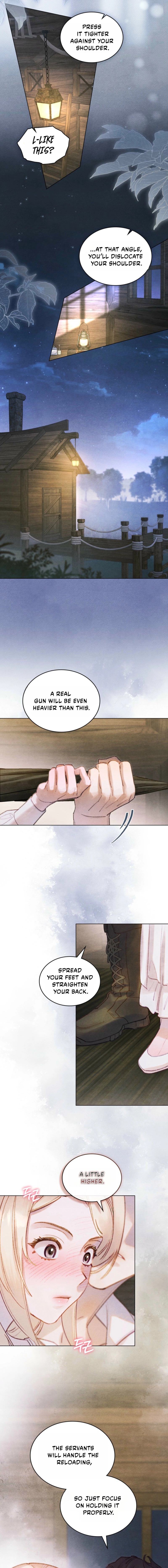Garden of May Chapter 21 - page 4