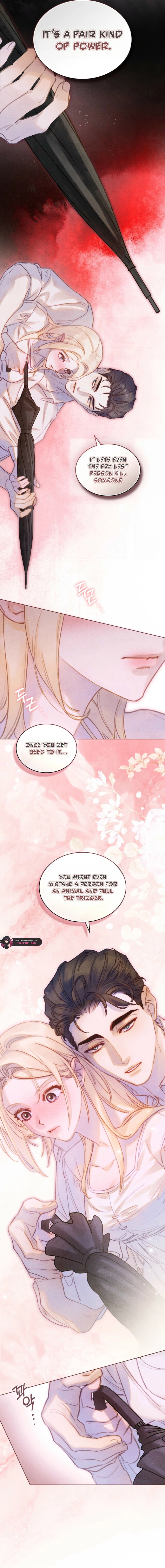 Garden of May Chapter 21 - page 6