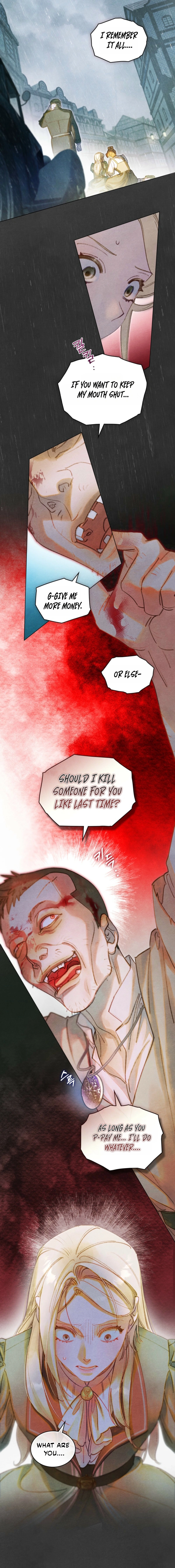 Garden of May Chapter 22 - page 5