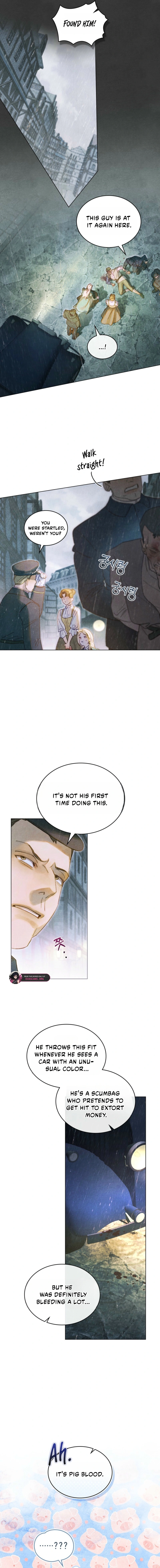 Garden of May Chapter 22 - page 6