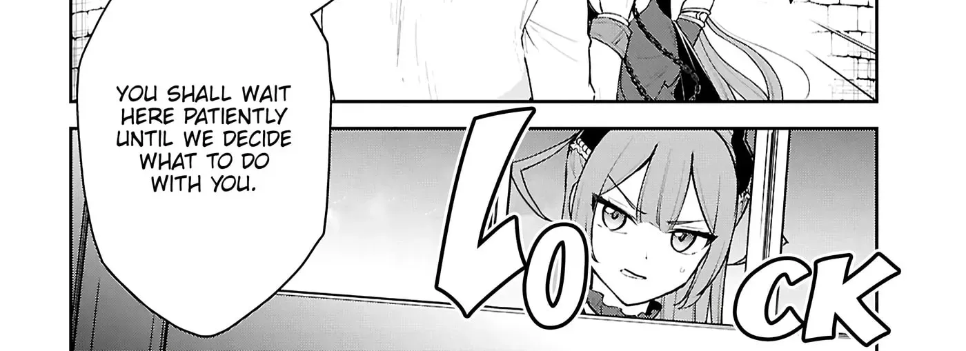 Maou no Musume wa Yuusha to Seiryaku Kekkon shitai Chapter 5 - page 18