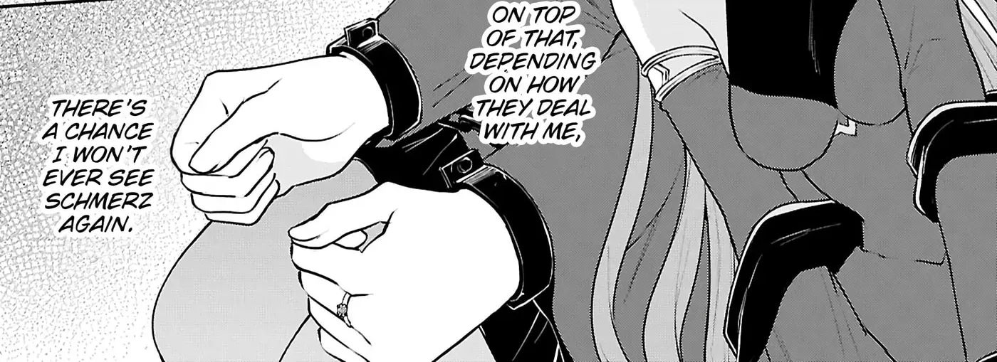 Maou no Musume wa Yuusha to Seiryaku Kekkon shitai Chapter 5 - page 20