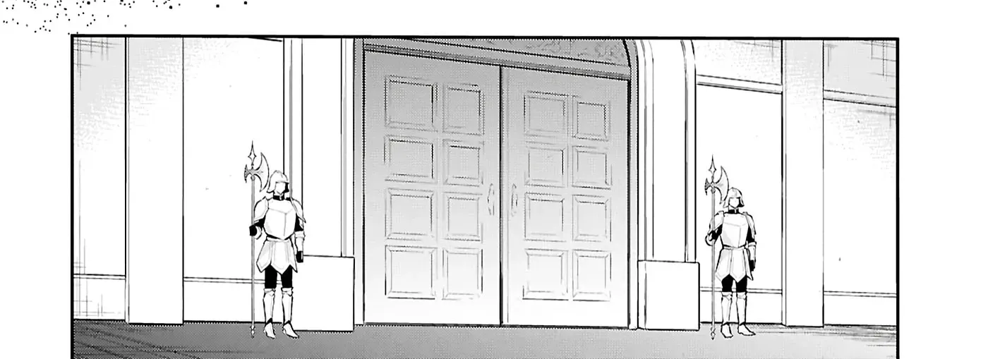Maou no Musume wa Yuusha to Seiryaku Kekkon shitai Chapter 5 - page 22