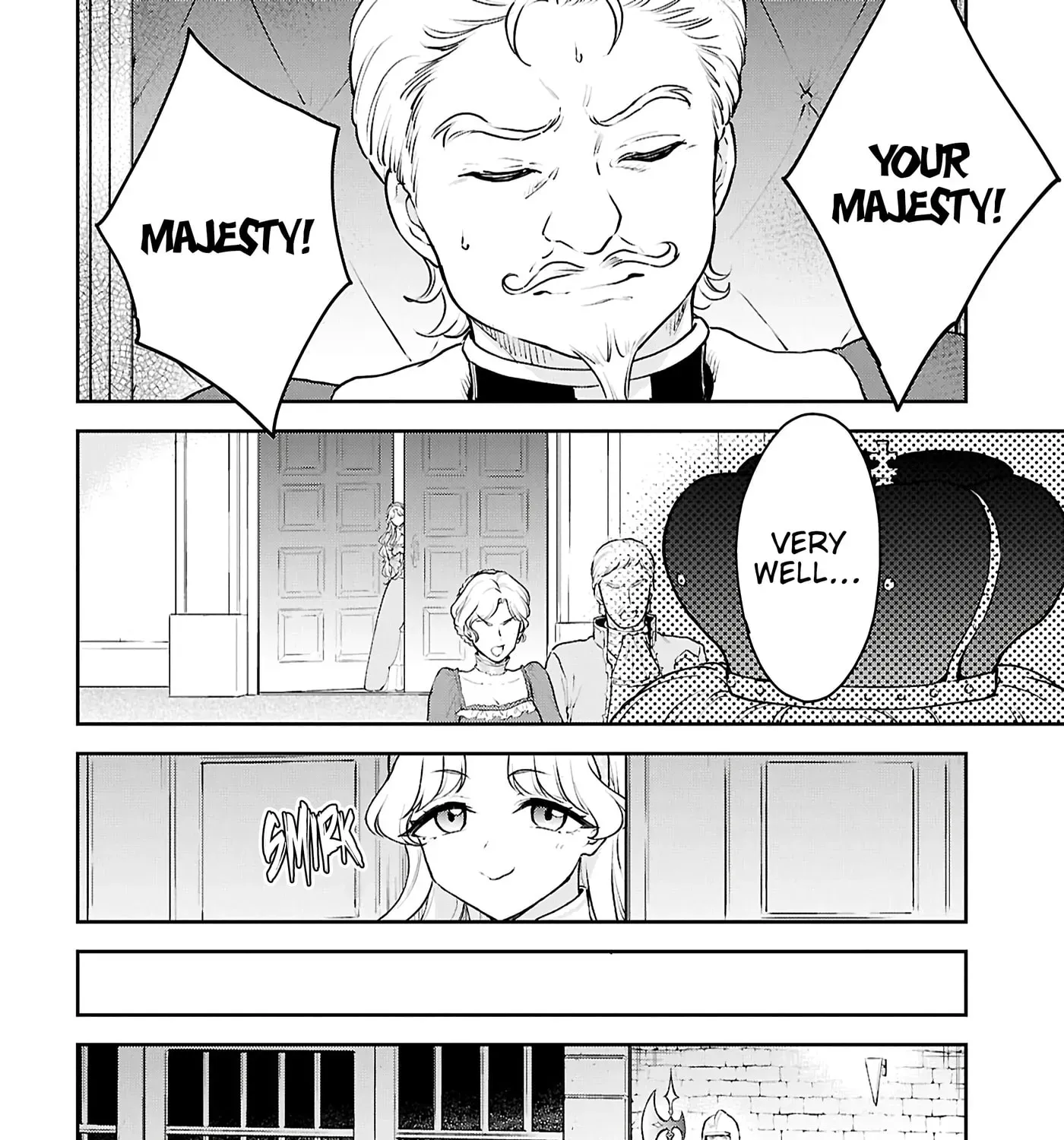 Maou no Musume wa Yuusha to Seiryaku Kekkon shitai Chapter 5 - page 29