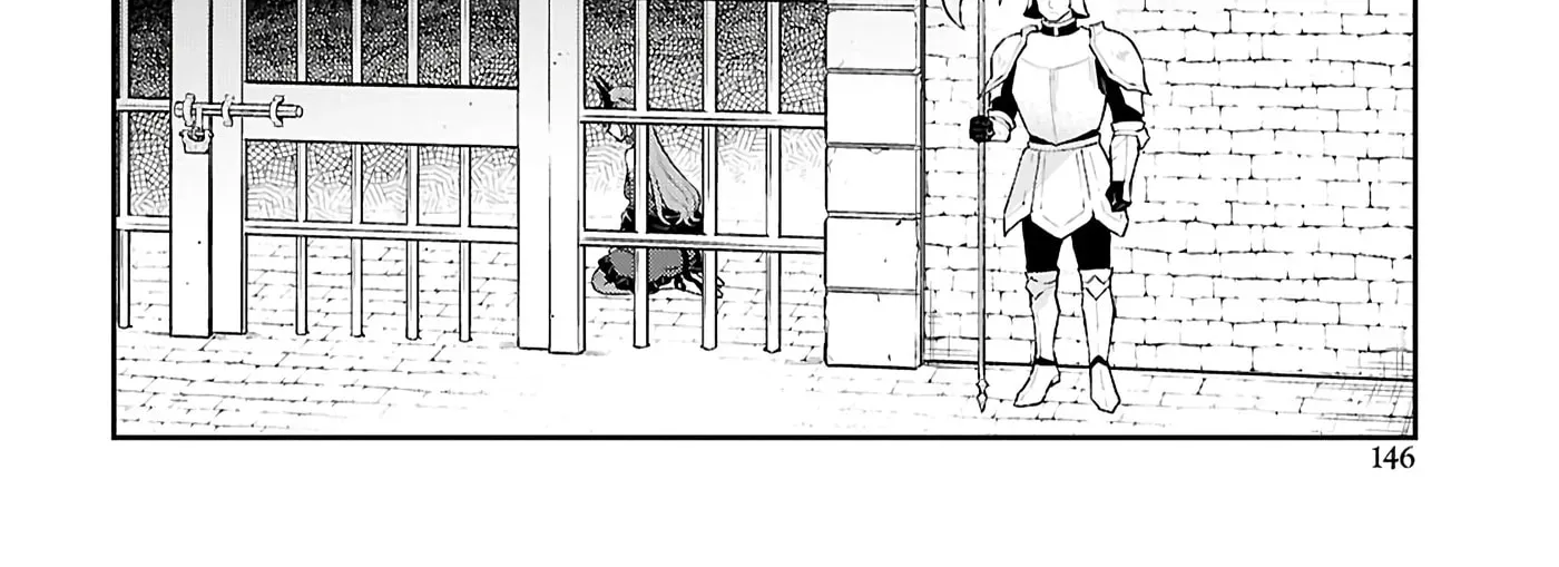 Maou no Musume wa Yuusha to Seiryaku Kekkon shitai Chapter 5 - page 30
