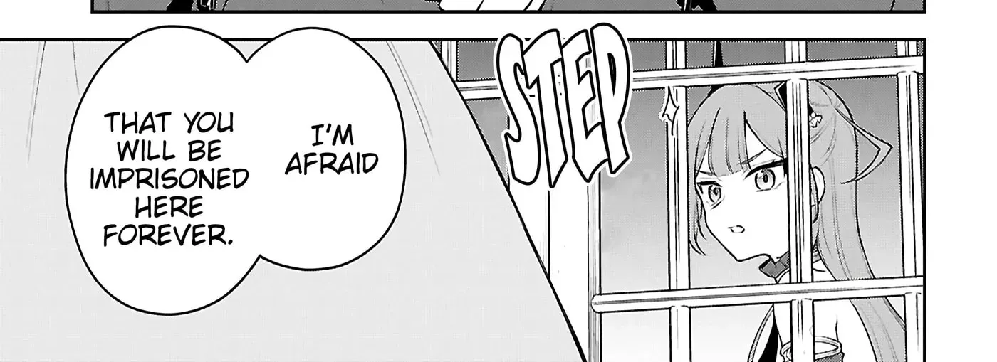 Maou no Musume wa Yuusha to Seiryaku Kekkon shitai Chapter 5 - page 32