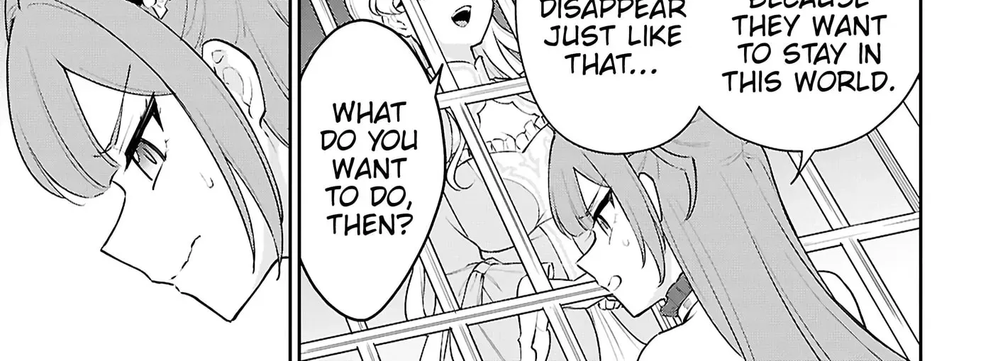 Maou no Musume wa Yuusha to Seiryaku Kekkon shitai Chapter 5 - page 40