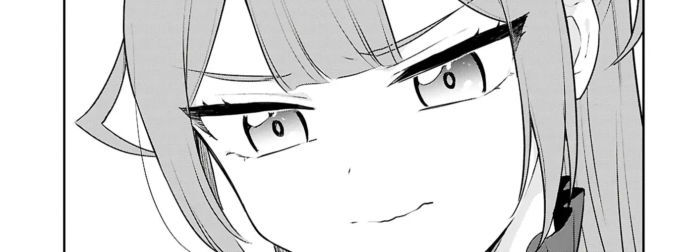 Maou no Musume wa Yuusha to Seiryaku Kekkon shitai Chapter 5 - page 44