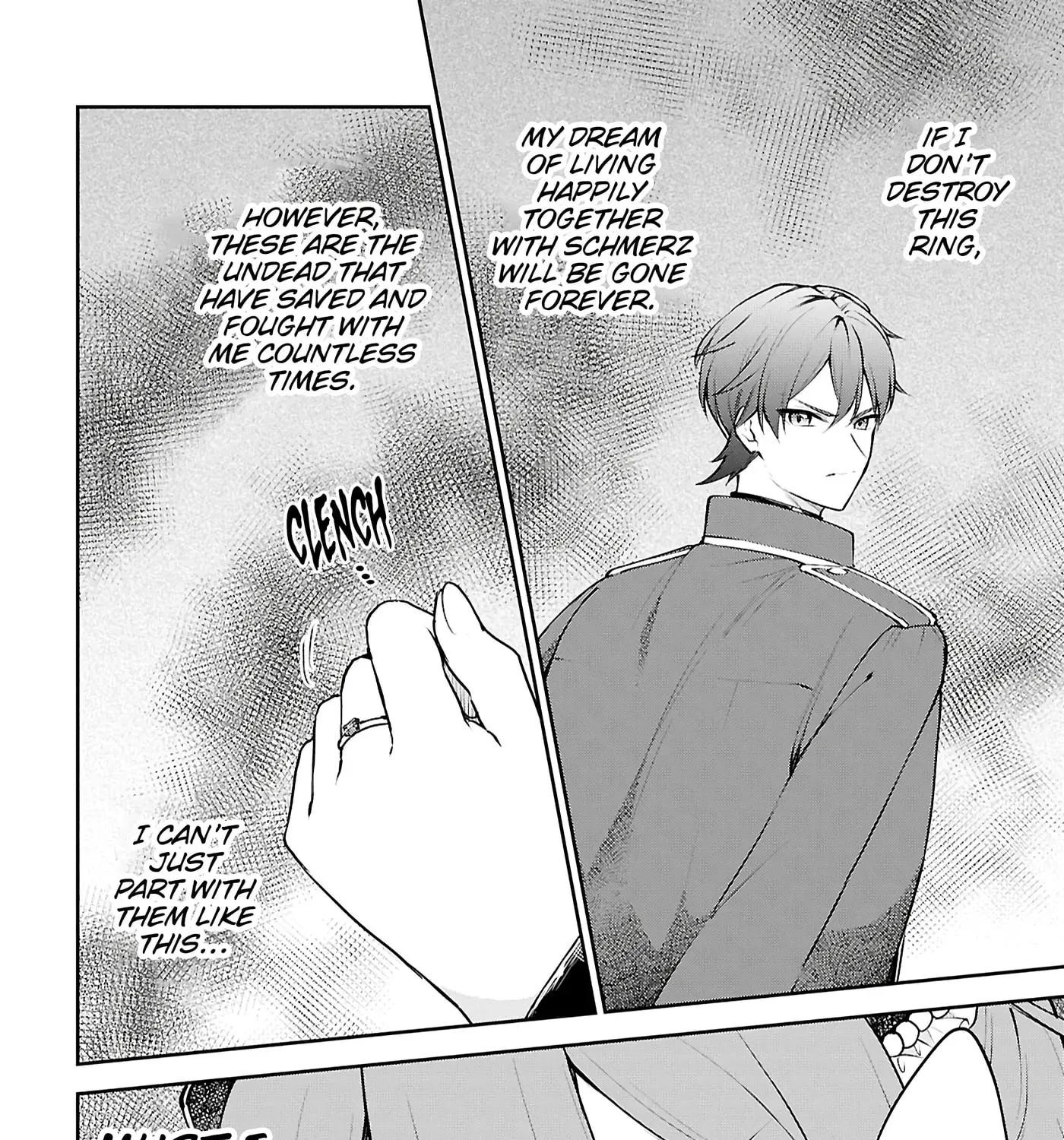Maou no Musume wa Yuusha to Seiryaku Kekkon shitai Chapter 5 - page 45