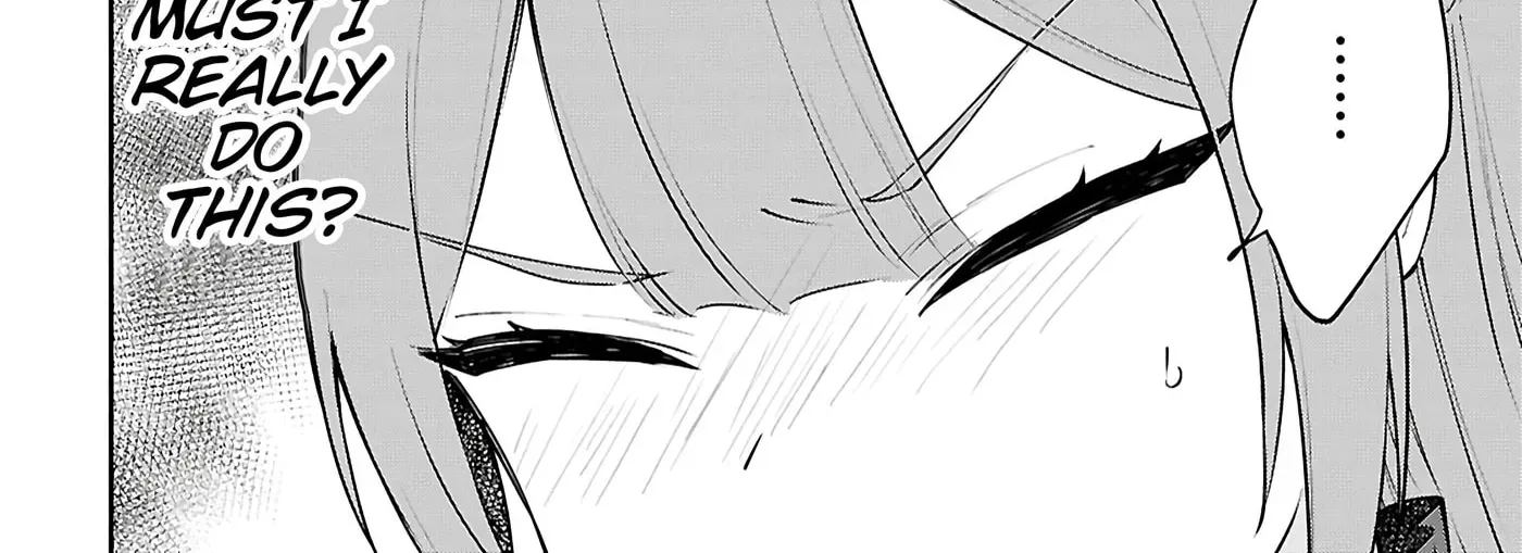 Maou no Musume wa Yuusha to Seiryaku Kekkon shitai Chapter 5 - page 46