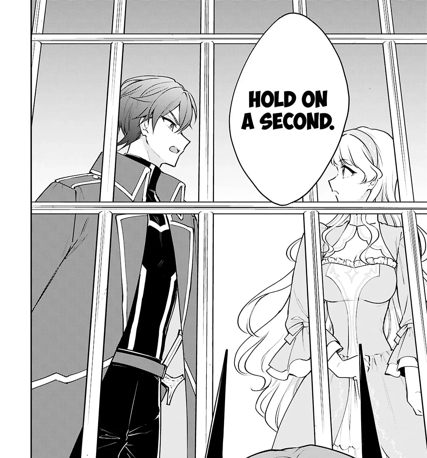 Maou no Musume wa Yuusha to Seiryaku Kekkon shitai Chapter 5 - page 49