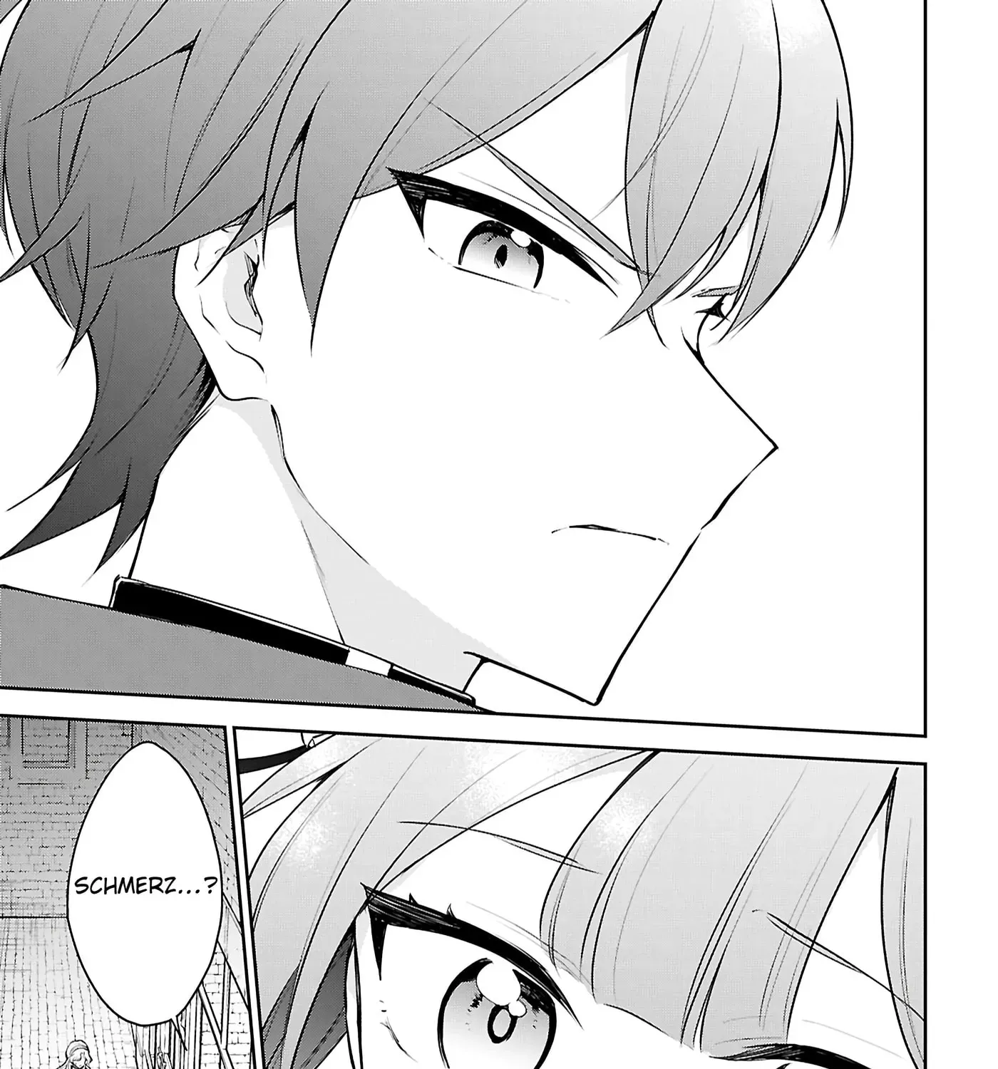 Maou no Musume wa Yuusha to Seiryaku Kekkon shitai Chapter 5 - page 51