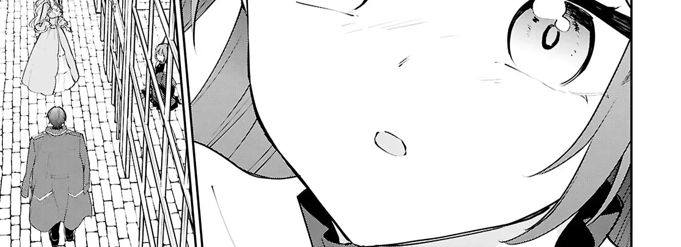 Maou no Musume wa Yuusha to Seiryaku Kekkon shitai Chapter 5 - page 52