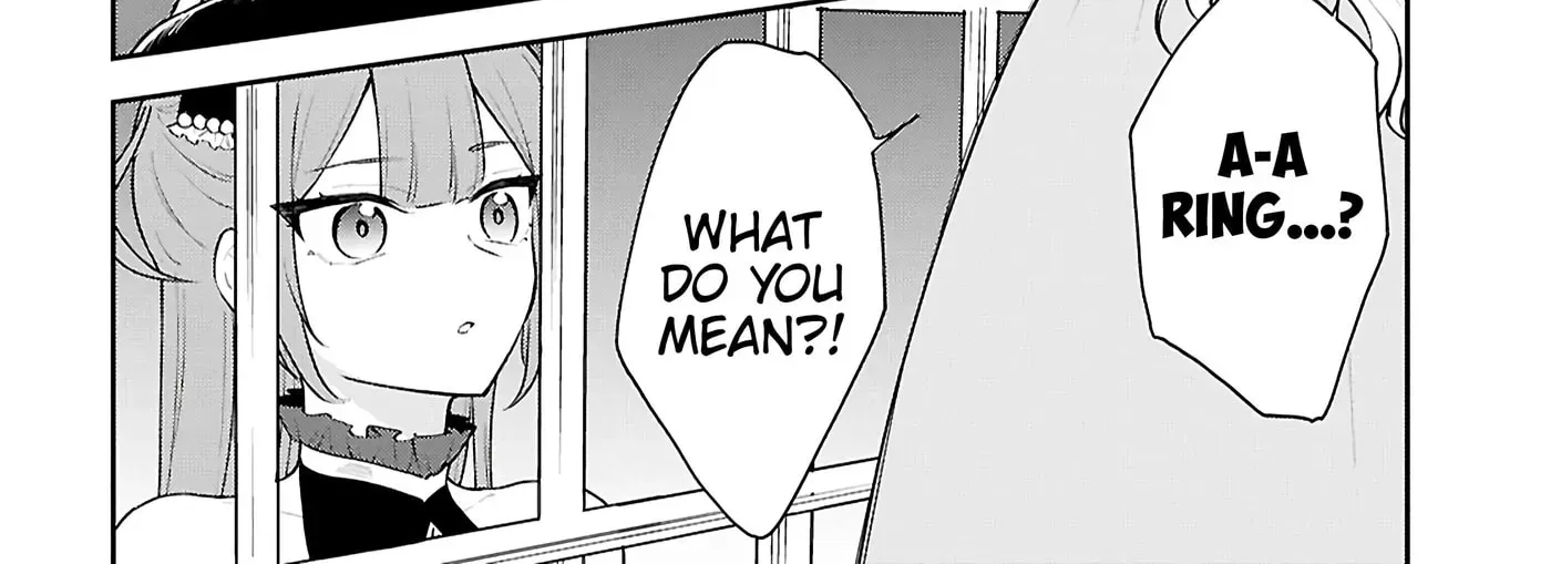 Maou no Musume wa Yuusha to Seiryaku Kekkon shitai Chapter 5 - page 54