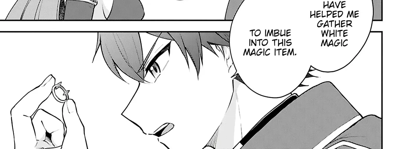 Maou no Musume wa Yuusha to Seiryaku Kekkon shitai Chapter 5 - page 56