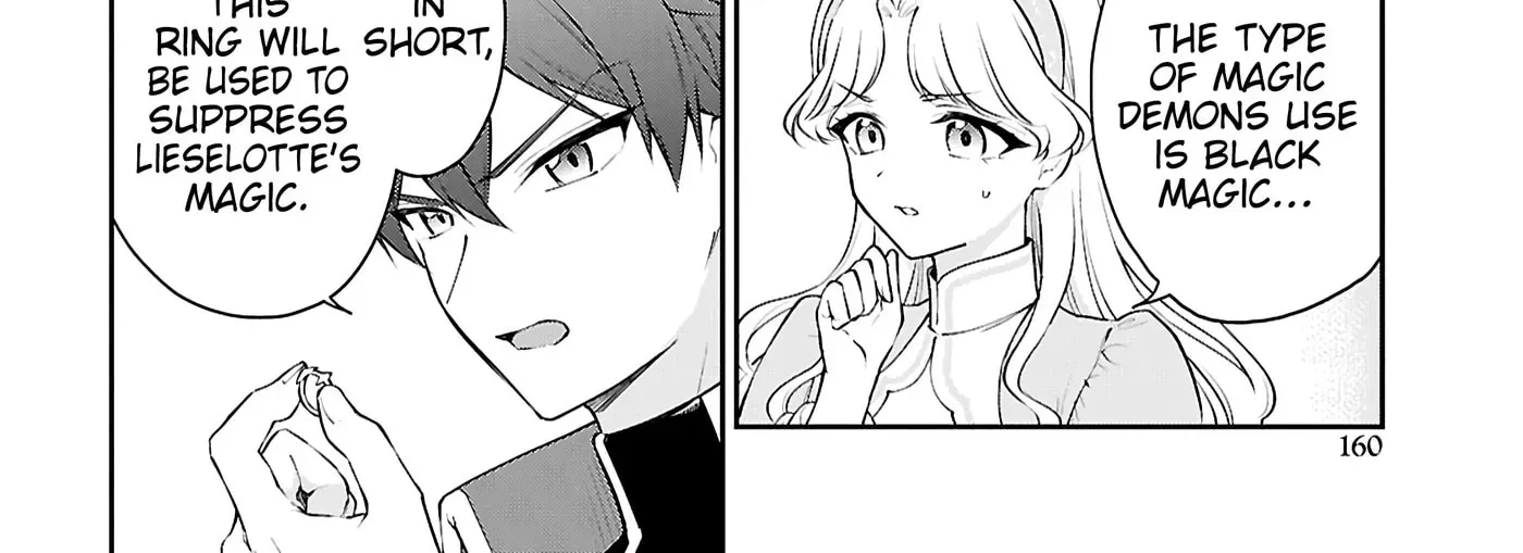 Maou no Musume wa Yuusha to Seiryaku Kekkon shitai Chapter 5 - page 58