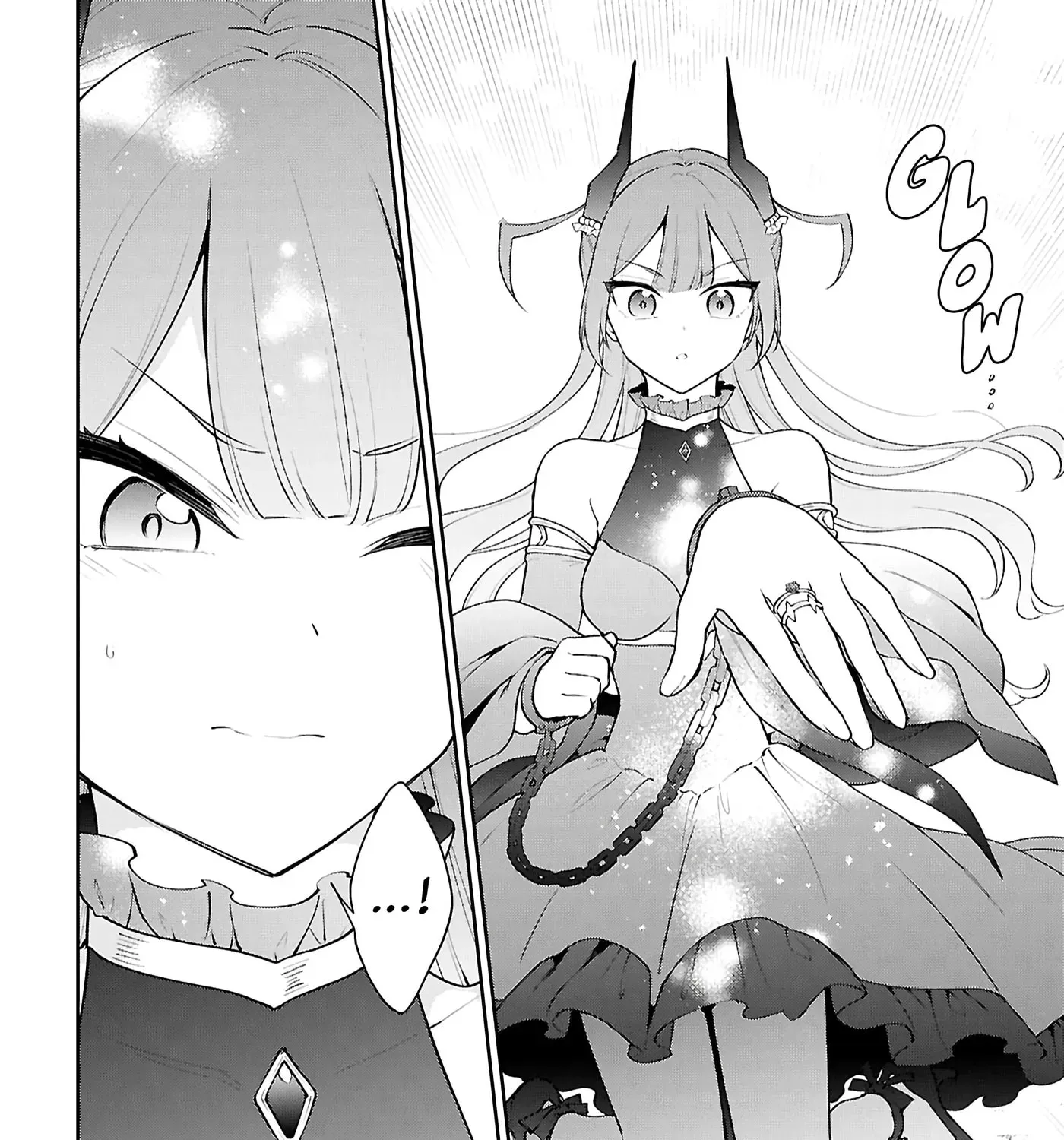 Maou no Musume wa Yuusha to Seiryaku Kekkon shitai Chapter 5 - page 65