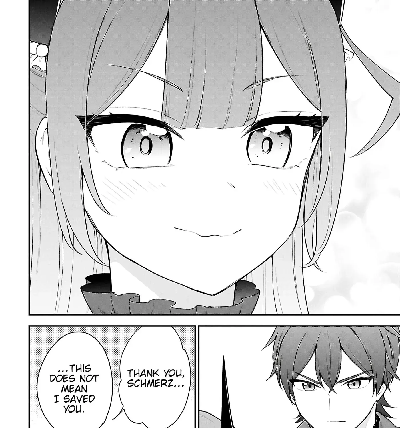 Maou no Musume wa Yuusha to Seiryaku Kekkon shitai Chapter 5 - page 69