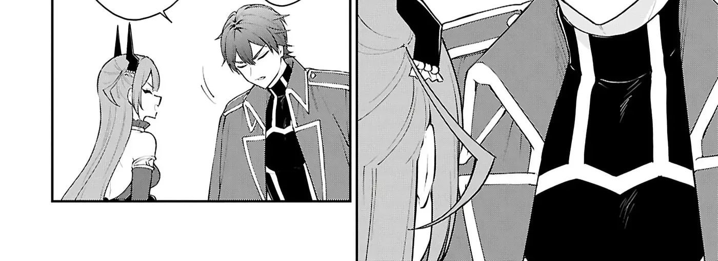 Maou no Musume wa Yuusha to Seiryaku Kekkon shitai Chapter 5 - page 70