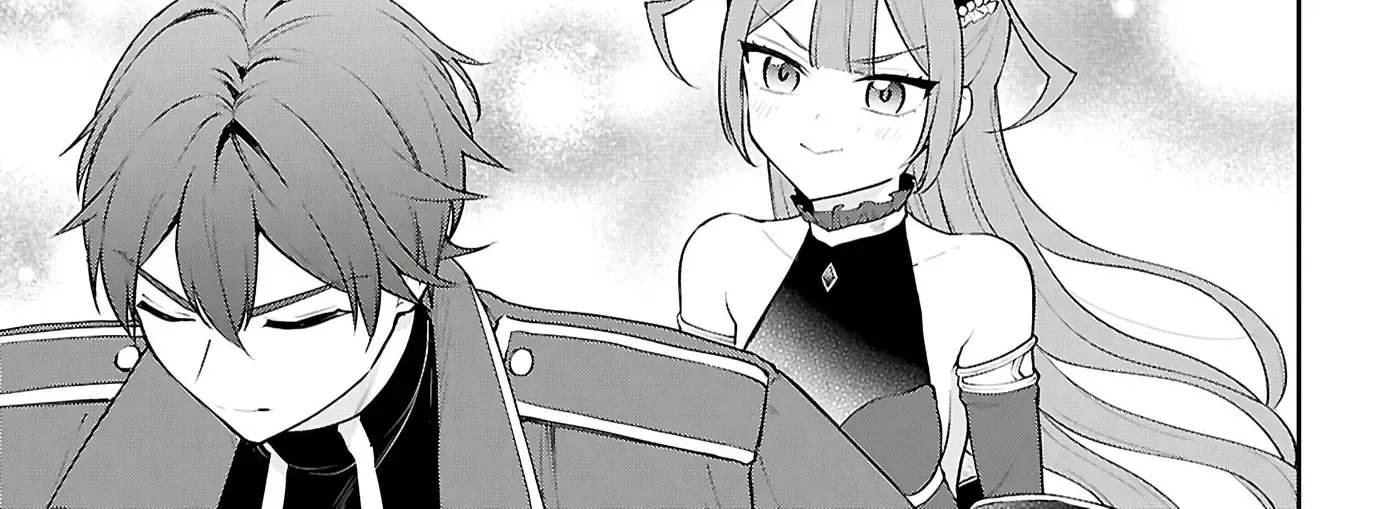 Maou no Musume wa Yuusha to Seiryaku Kekkon shitai Chapter 5 - page 72
