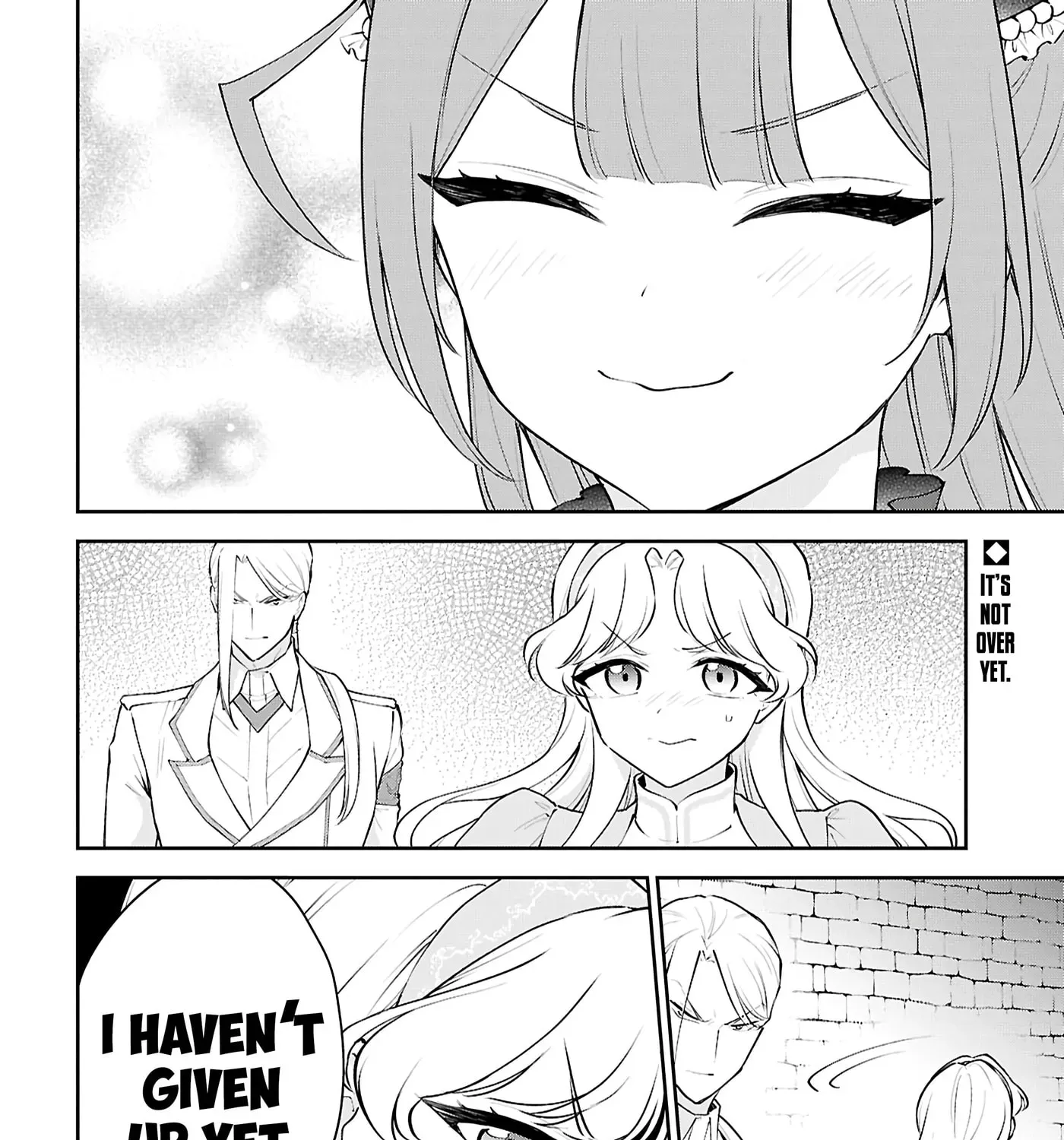 Maou no Musume wa Yuusha to Seiryaku Kekkon shitai Chapter 5 - page 73