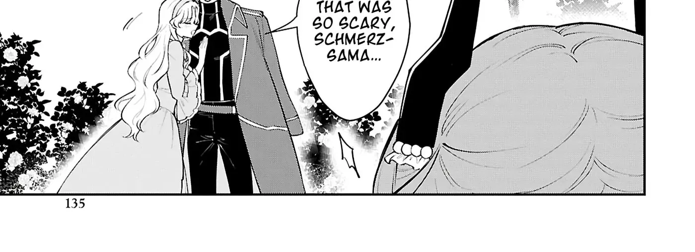 Maou no Musume wa Yuusha to Seiryaku Kekkon shitai Chapter 5 - page 8