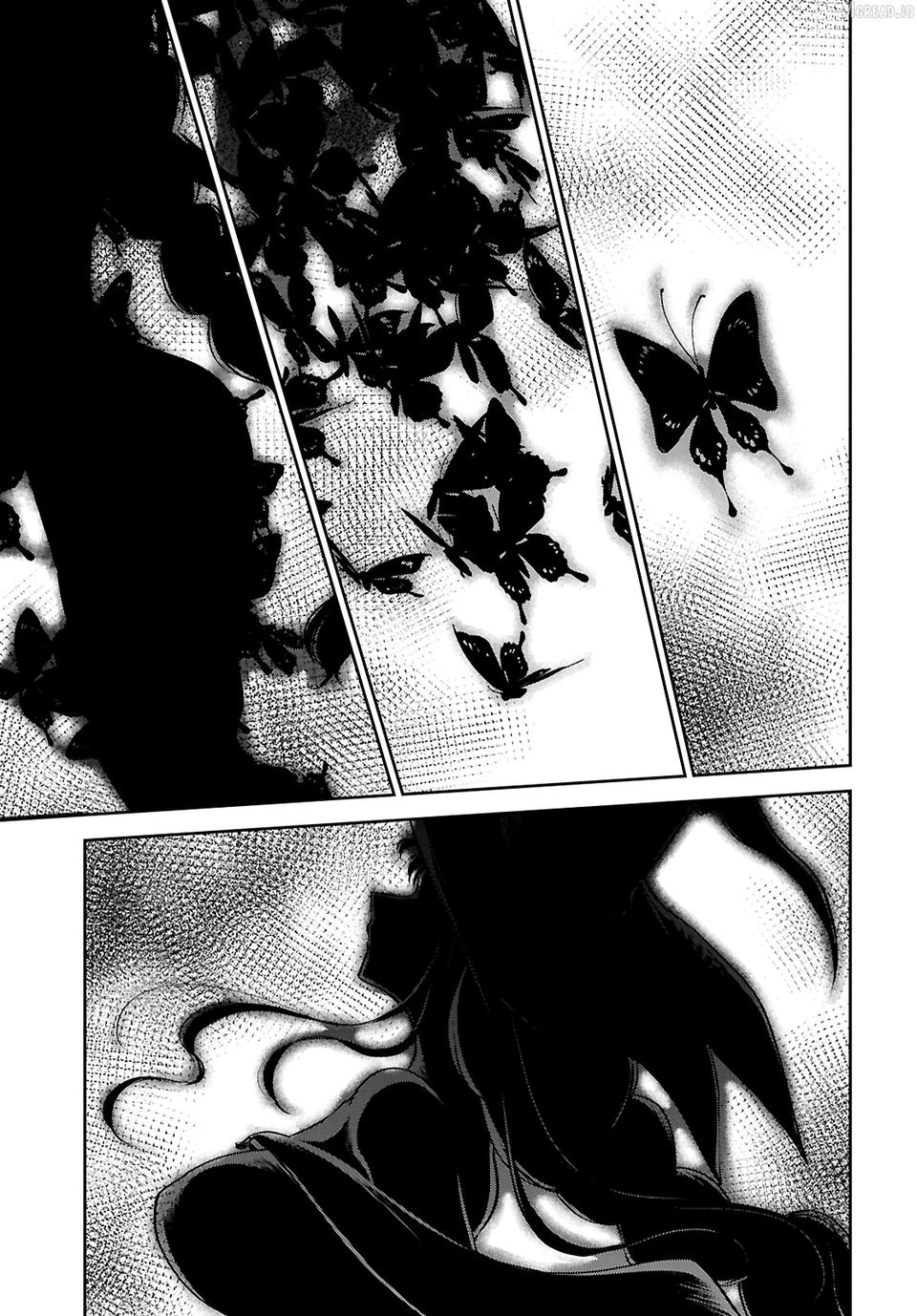Maou no Musume wa Yuusha to Seiryaku Kekkon shitai Chapter 6 - page 39
