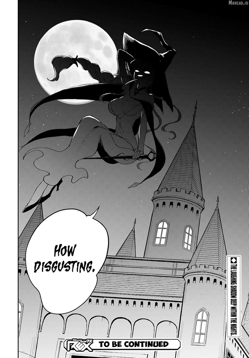 Maou no Musume wa Yuusha to Seiryaku Kekkon shitai Chapter 6 - page 40