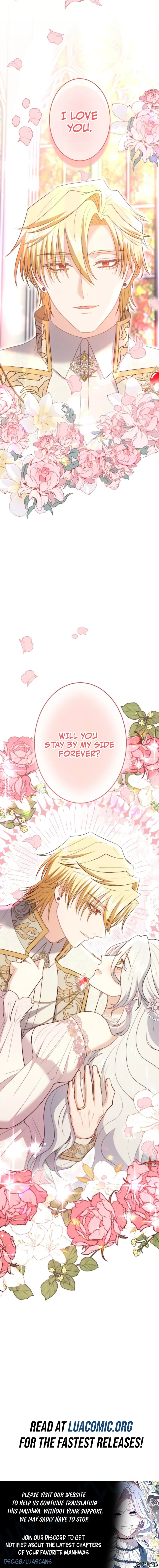 The Socially Awkward Villainess and the Tyrant Prince Chapter 19 - page 12