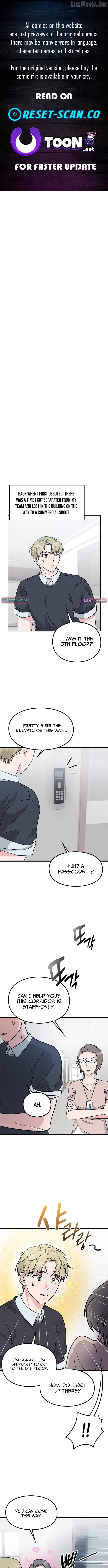 If Everyone in the World Were a Cat Chapter 6 - page 1