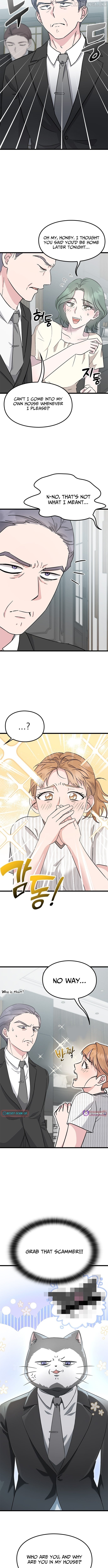 If Everyone in the World Were a Cat Chapter 6 - page 13