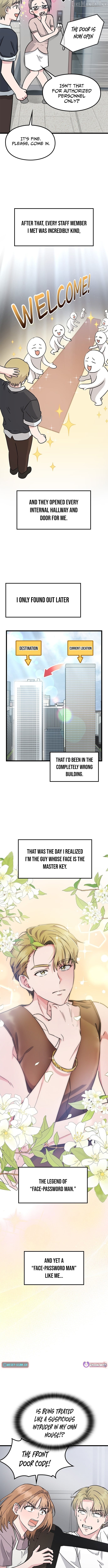 If Everyone in the World Were a Cat Chapter 6 - page 2