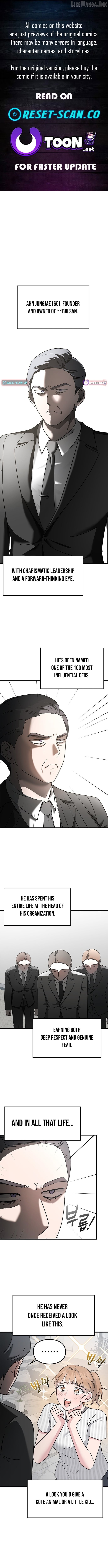 If Everyone in the World Were a Cat Chapter 7 - page 1