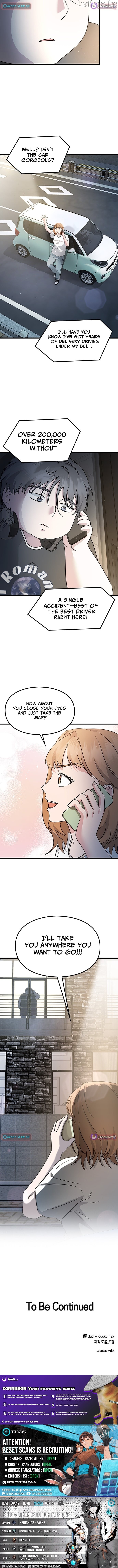 If Everyone in the World Were a Cat Chapter 7 - page 12