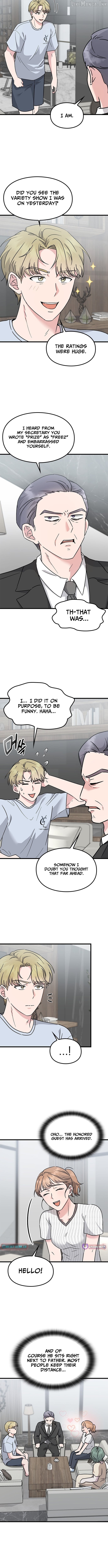 If Everyone in the World Were a Cat Chapter 7 - page 4