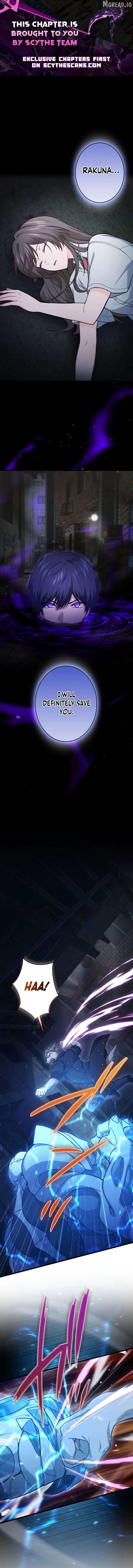 Shadow Master: The Peerless Legend Beneath the Moon Chapter 24 - page 1