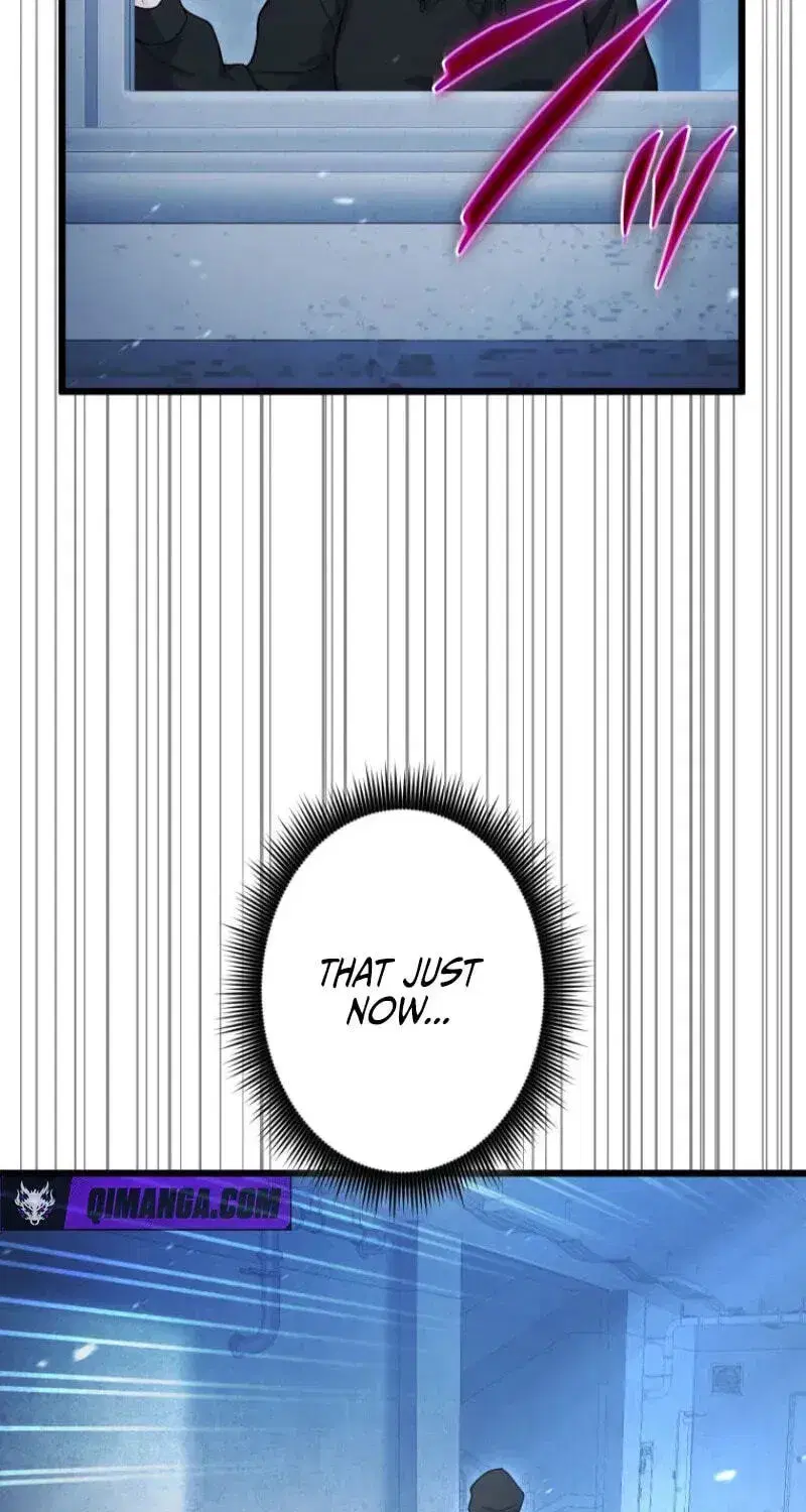 Shadow Master: The Peerless Legend Beneath the Moon Chapter 25 - page 100