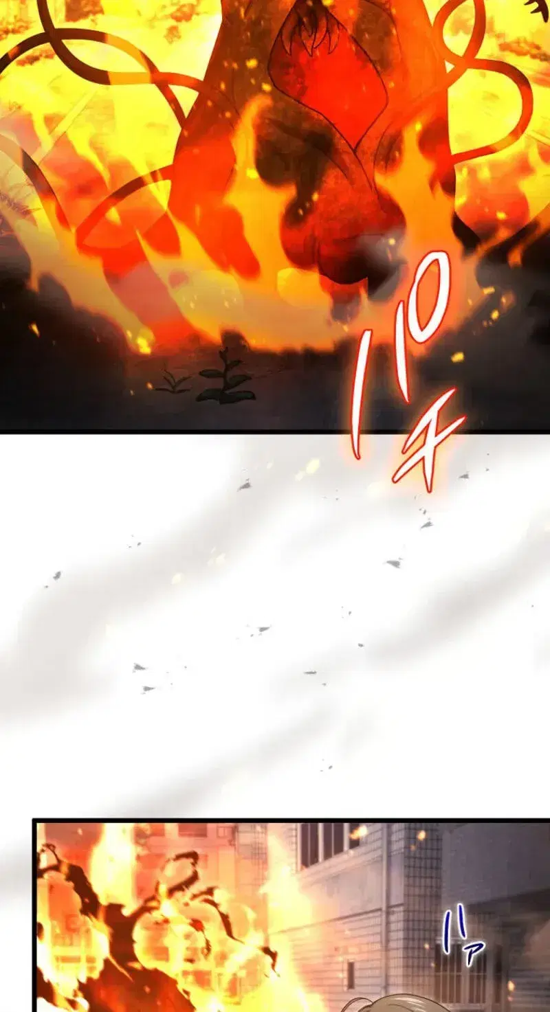 Shadow Master: The Peerless Legend Beneath the Moon Chapter 25 - page 124