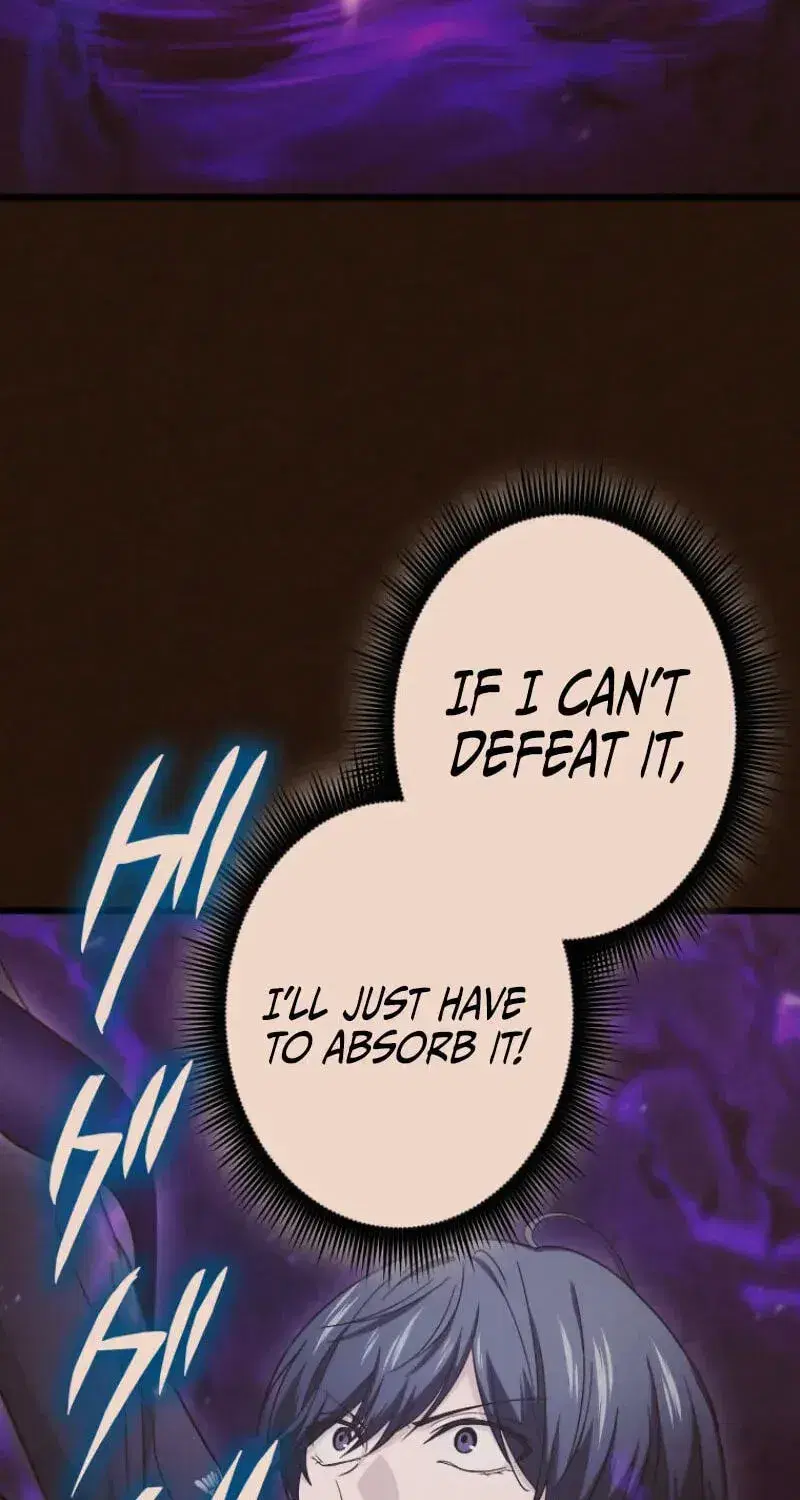 Shadow Master: The Peerless Legend Beneath the Moon Chapter 25 - page 129