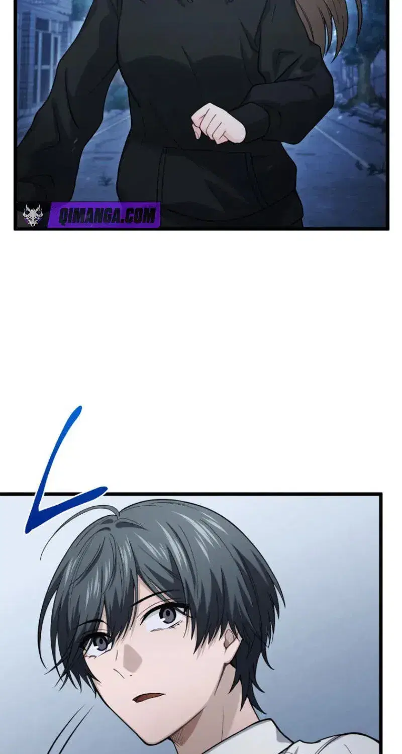 Shadow Master: The Peerless Legend Beneath the Moon Chapter 25 - page 135