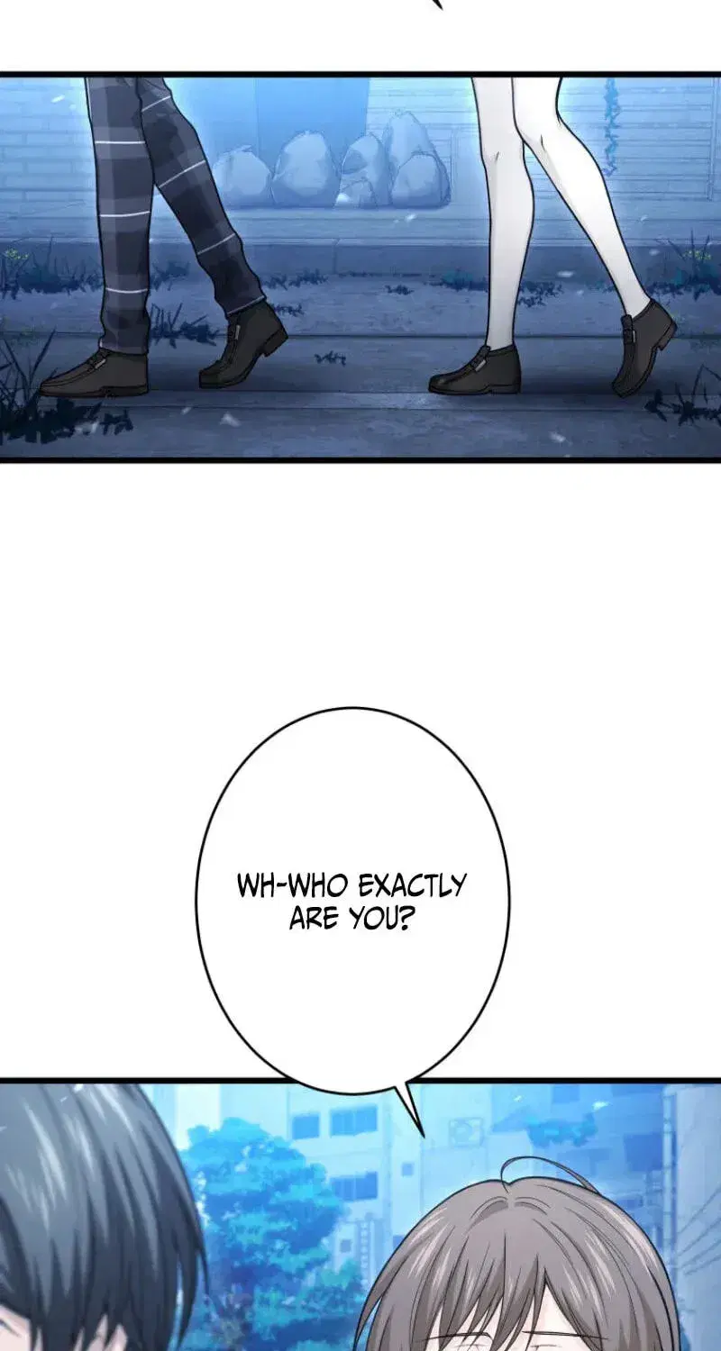 Shadow Master: The Peerless Legend Beneath the Moon Chapter 25 - page 14