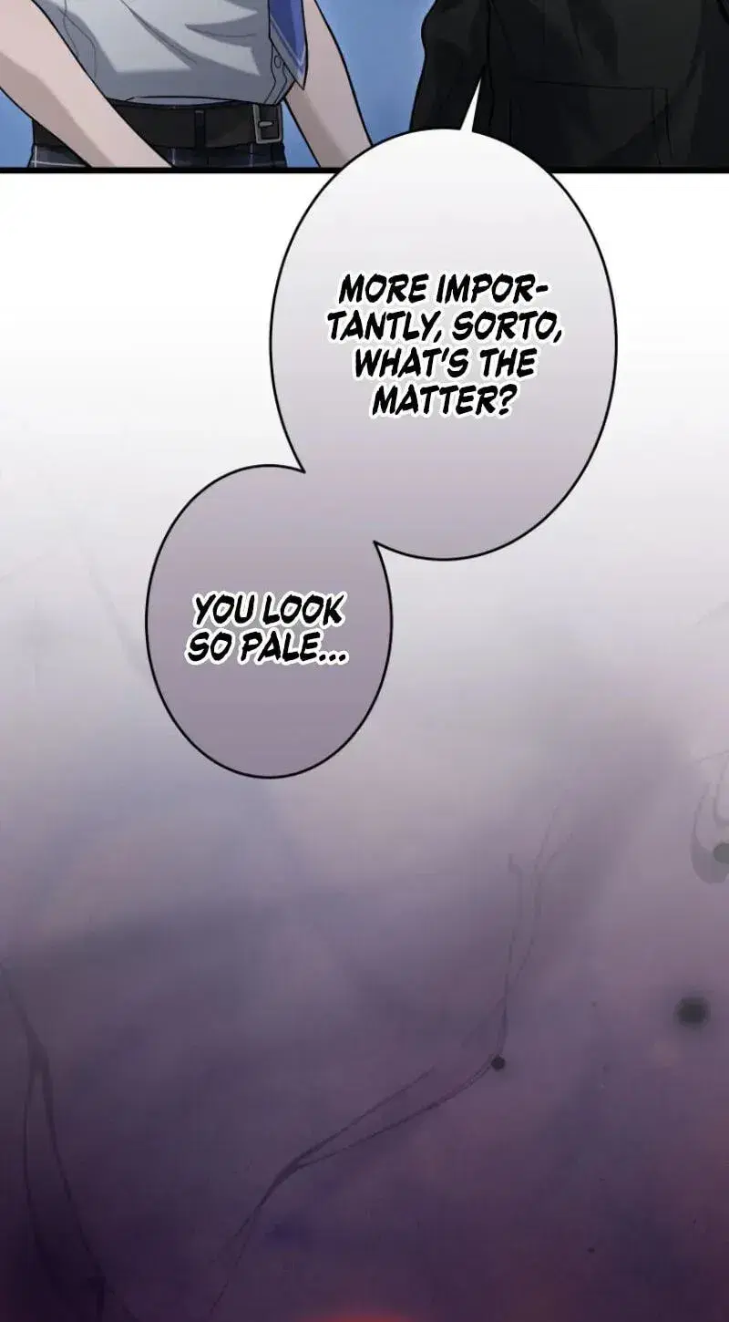 Shadow Master: The Peerless Legend Beneath the Moon Chapter 25 - page 144
