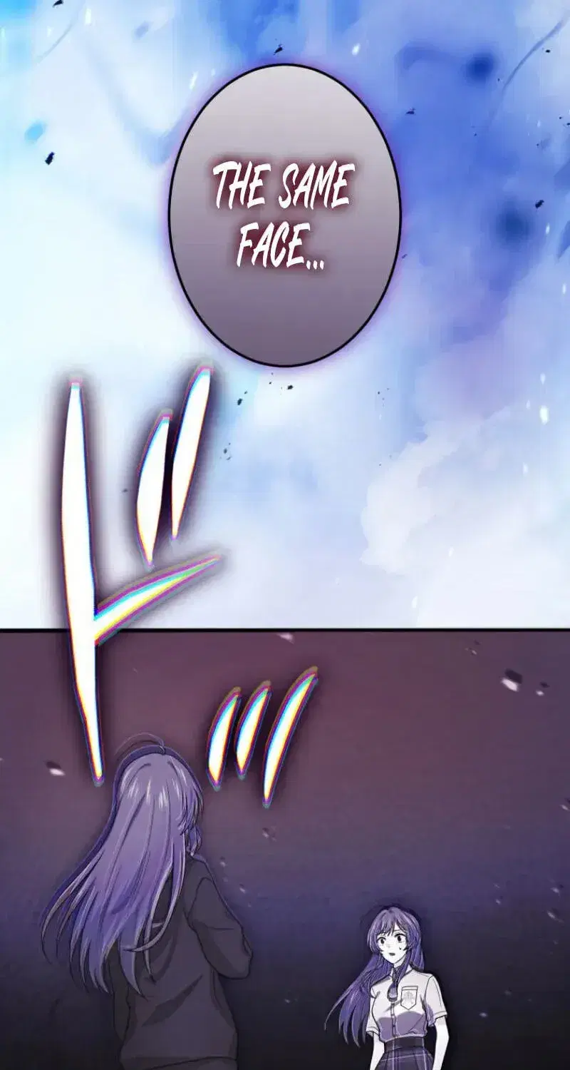 Shadow Master: The Peerless Legend Beneath the Moon Chapter 25 - page 155