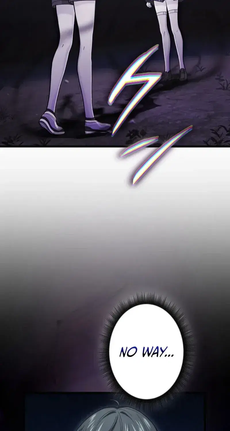 Shadow Master: The Peerless Legend Beneath the Moon Chapter 25 - page 157