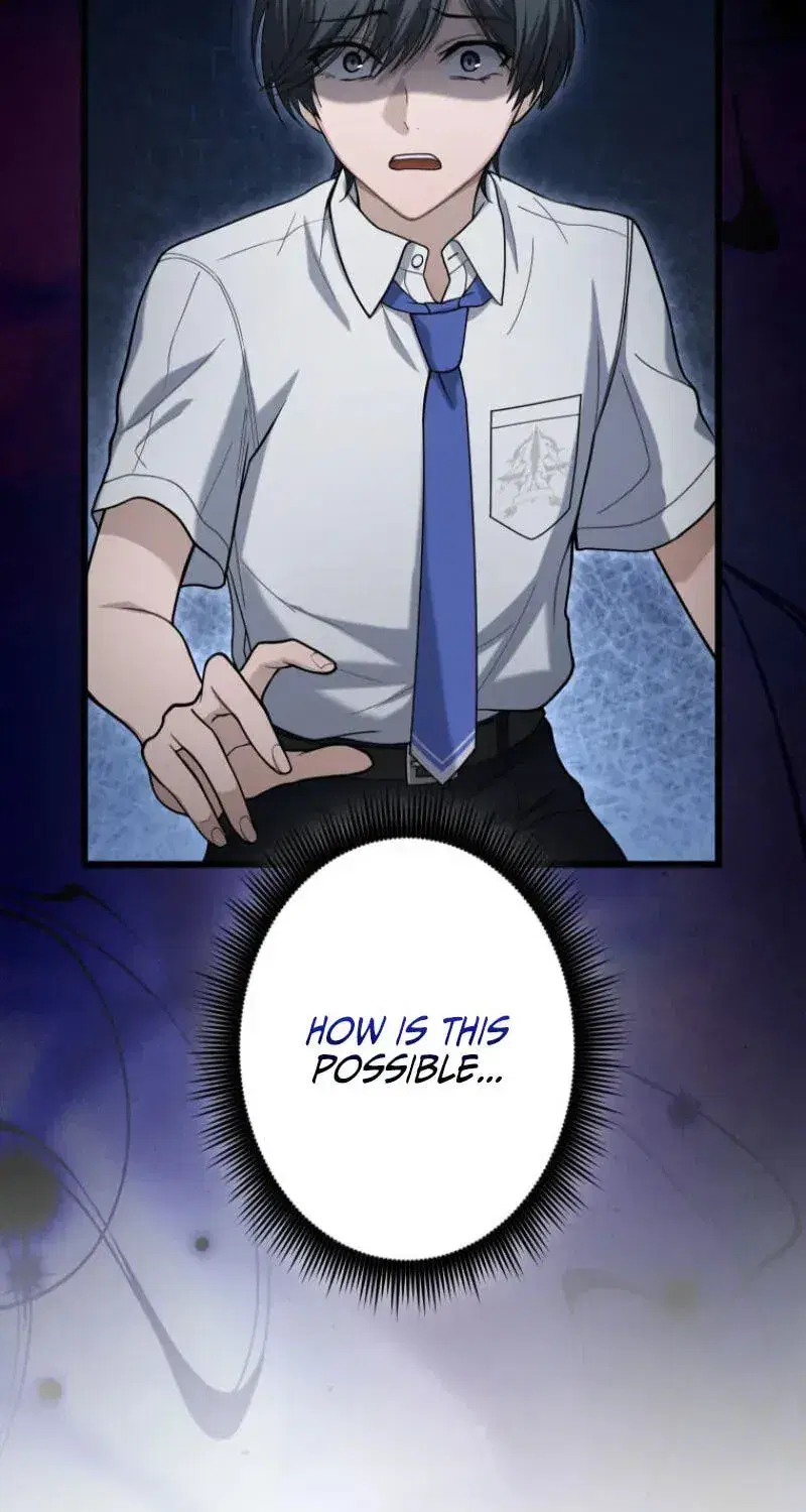 Shadow Master: The Peerless Legend Beneath the Moon Chapter 25 - page 159