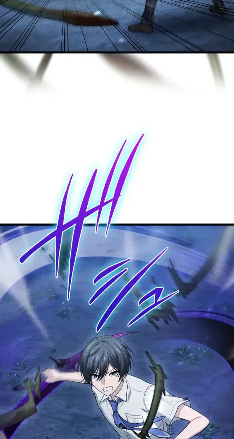 Shadow Master: The Peerless Legend Beneath the Moon Chapter 25 - page 48