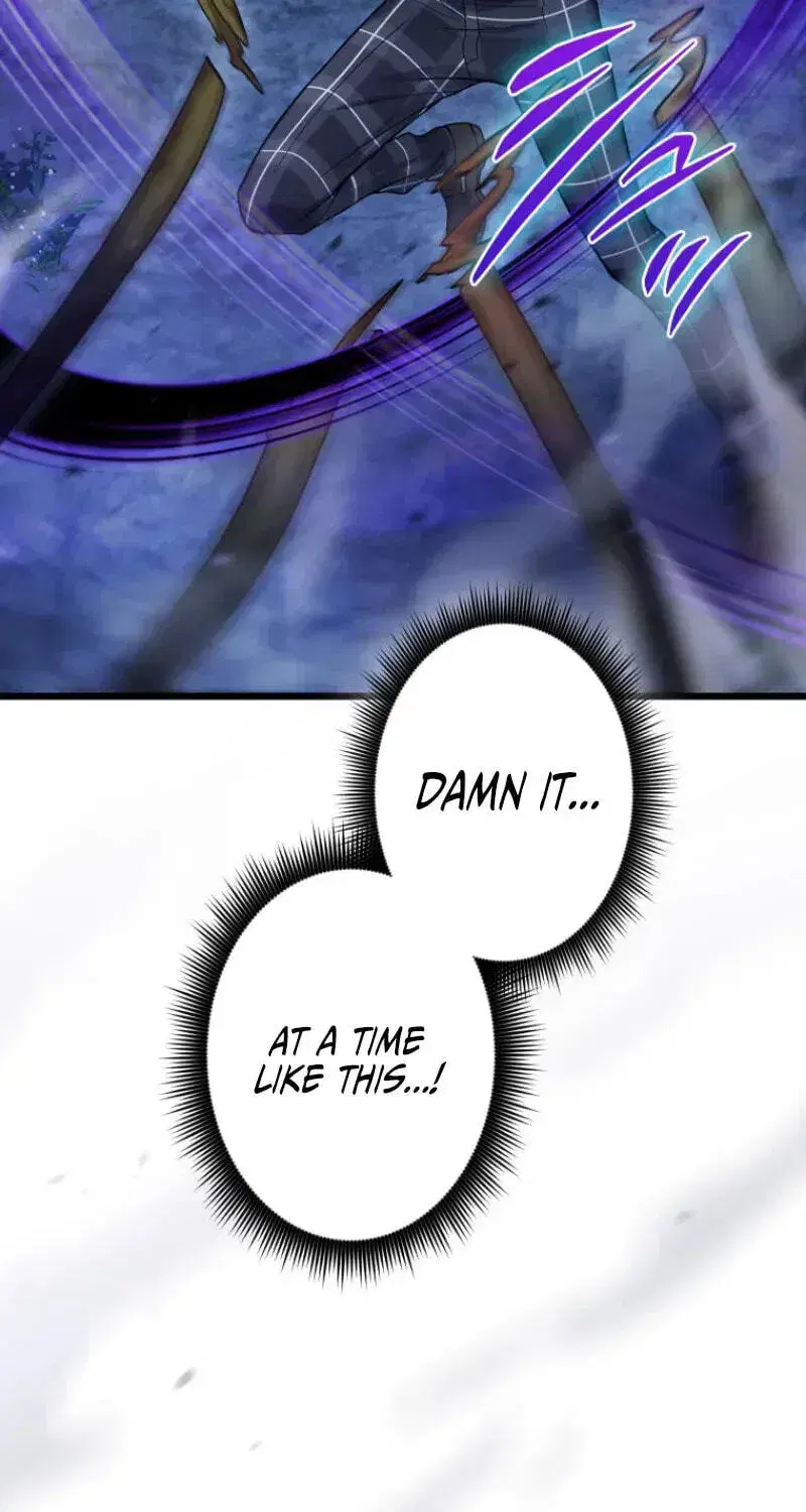 Shadow Master: The Peerless Legend Beneath the Moon Chapter 25 - page 50
